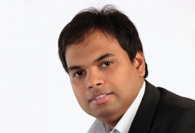Srikanth Appana, SVP & Technology Officer, SKS Microfinance 